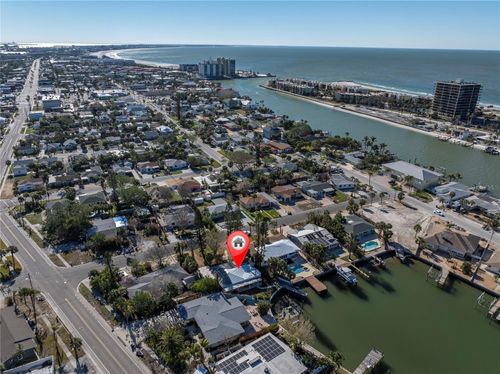 505 80th Ave, ST PETE BEACH, FL, 33706-1605 | Card Image