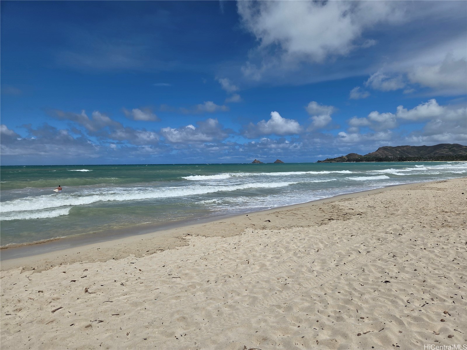 Residential in Kailua 2