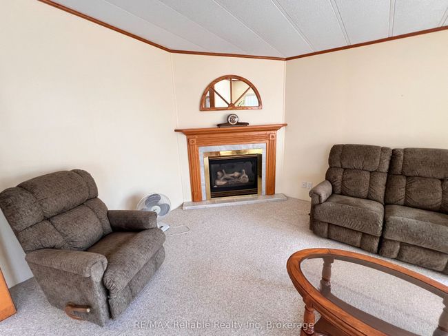 49 Cherokee Lane, Home with 2 bedrooms, 1 bathrooms and 2 parking in Goderich ON | Image 22