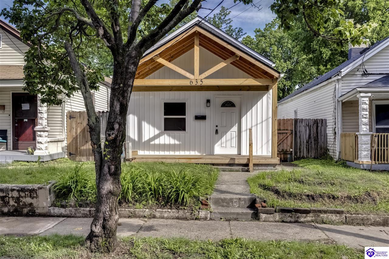 Residential in Louisville 2