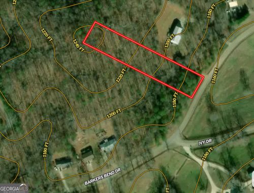 7142 Barkers Bend Dr, Murrayville, GA, 30564-1702 | Card Image