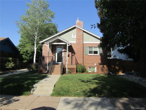 1277 S Sherman St, Denver, CO, 80210-1512 | Card Image