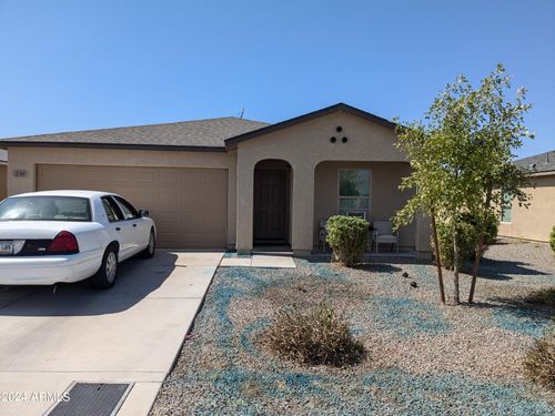 230 S Picacho Heights Road, Eloy, AZ, 85131 | Card Image