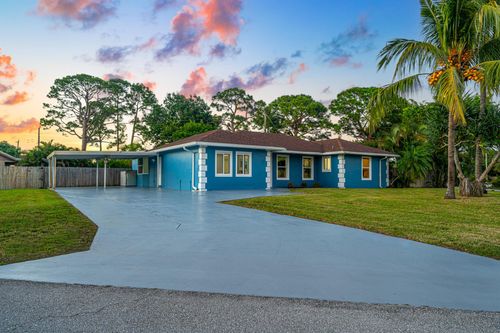 5031 Van Buren Rd, Delray Beach, FL, 33484-4255 | Card Image