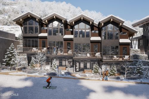 19-2491 Park Ave, Park City, UT, 84060 | Card Image