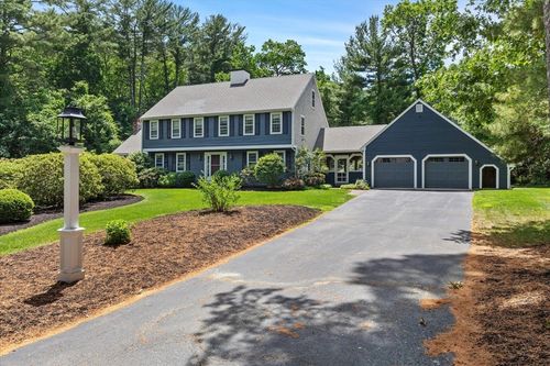 3 The Marshes, Duxbury, MA, 02332-3833 | Card Image