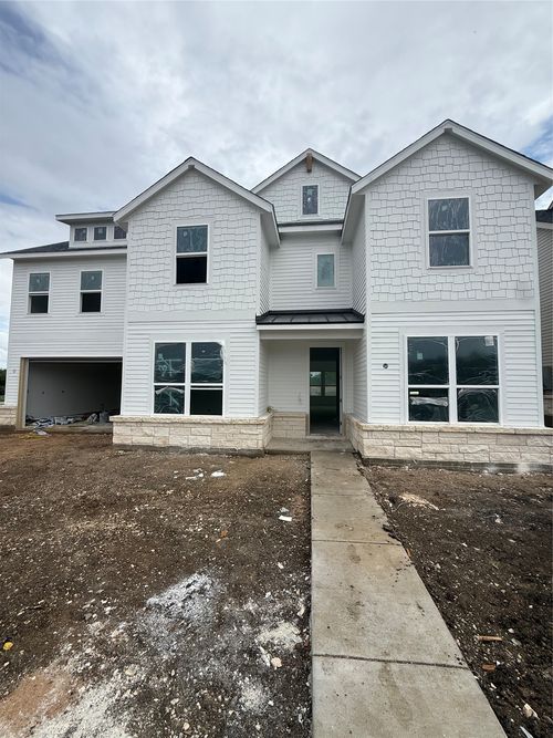 6305 Mc Murtry St, Austin, TX, 78747-4637 | Card Image