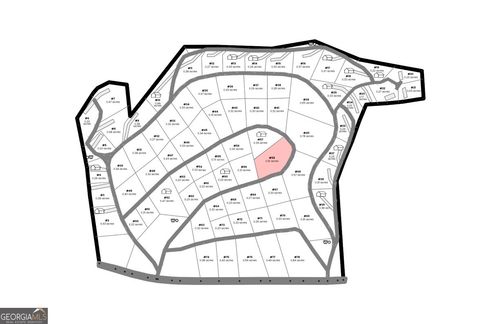lot-58-527 Saunders Rd, Franklin, NC, 28734-3775 | Card Image