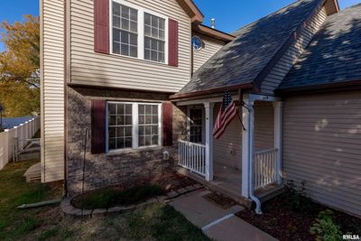 822 N 4 Th Street, House other with 4 bedrooms, 2 bathrooms and null parking in Le Claire IA | Image 3