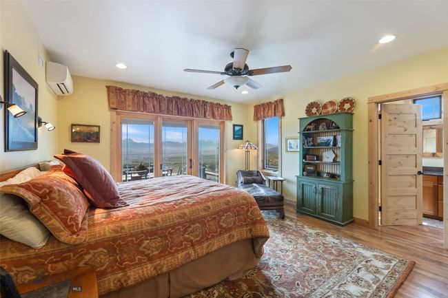 95 Foothill Trl, House other with 4 bedrooms, 5 bathrooms and null parking in Ennis MT | Image 20