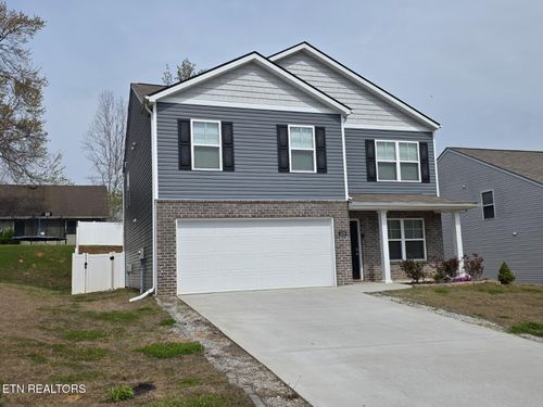 1428 Ridge Estate Dr, Athens, TN, 37303-5001 | Card Image
