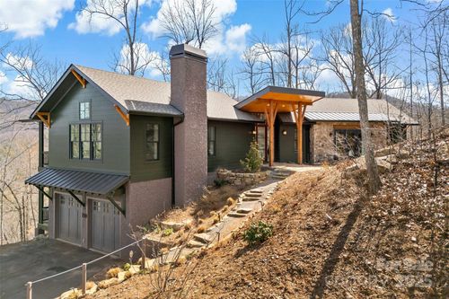 159 Settings Blvd, Black Mountain, NC, 28711-8835 | Card Image