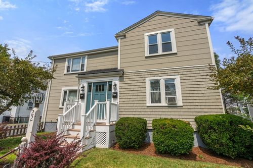 22 Stanbro St, Boston, MA, 02136 | Card Image