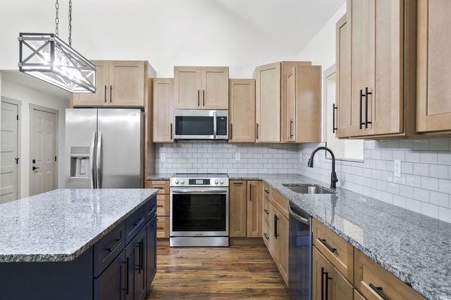 130 Rachelle Pl, House other with 3 bedrooms, 3 bathrooms and 2 parking in Baxter TN | Image 5