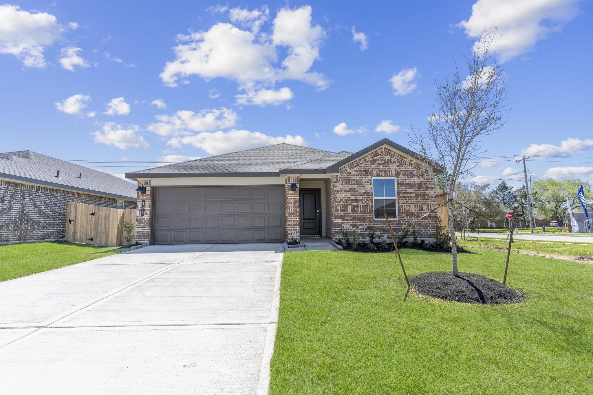 Residential Lease in Alvin