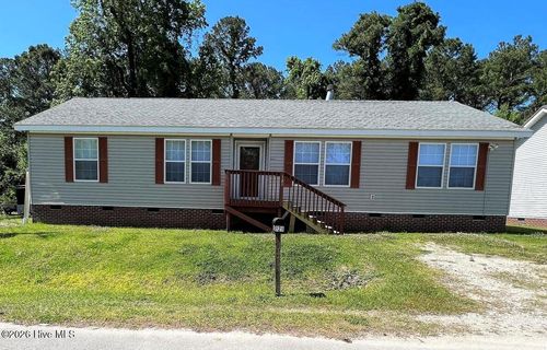 121 Darden St, Jacksonville, NC, 28540-4101 | Card Image