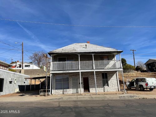 137 N Hill St, Globe, AZ, 85501-2105 | Card Image