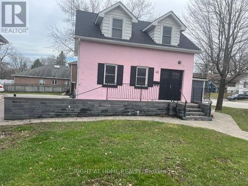 45 Major Mackenzie Drive E, Richmond Hill (Harding), ON, L4C1G9 | Card Image