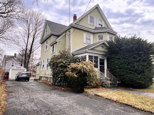 14 Eden Ave, Newton, MA, 02465 | Card Image