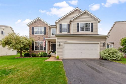 3383 Sonoma Cir, Lake In The Hills, IL, 60156-6732 | Card Image