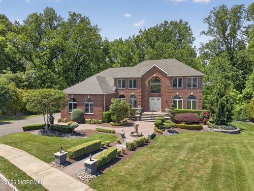 416 Coral Ct, Morganville, NJ, 07751-4440 | Card Image