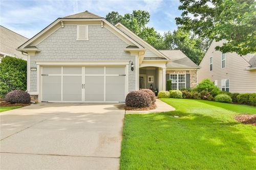 6649 Burnt Hickory Dr, Hoschton, GA, 30548-8280 | Card Image