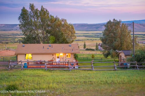 742 Bailey Loop, Labarge, WY, 83123 | Card Image