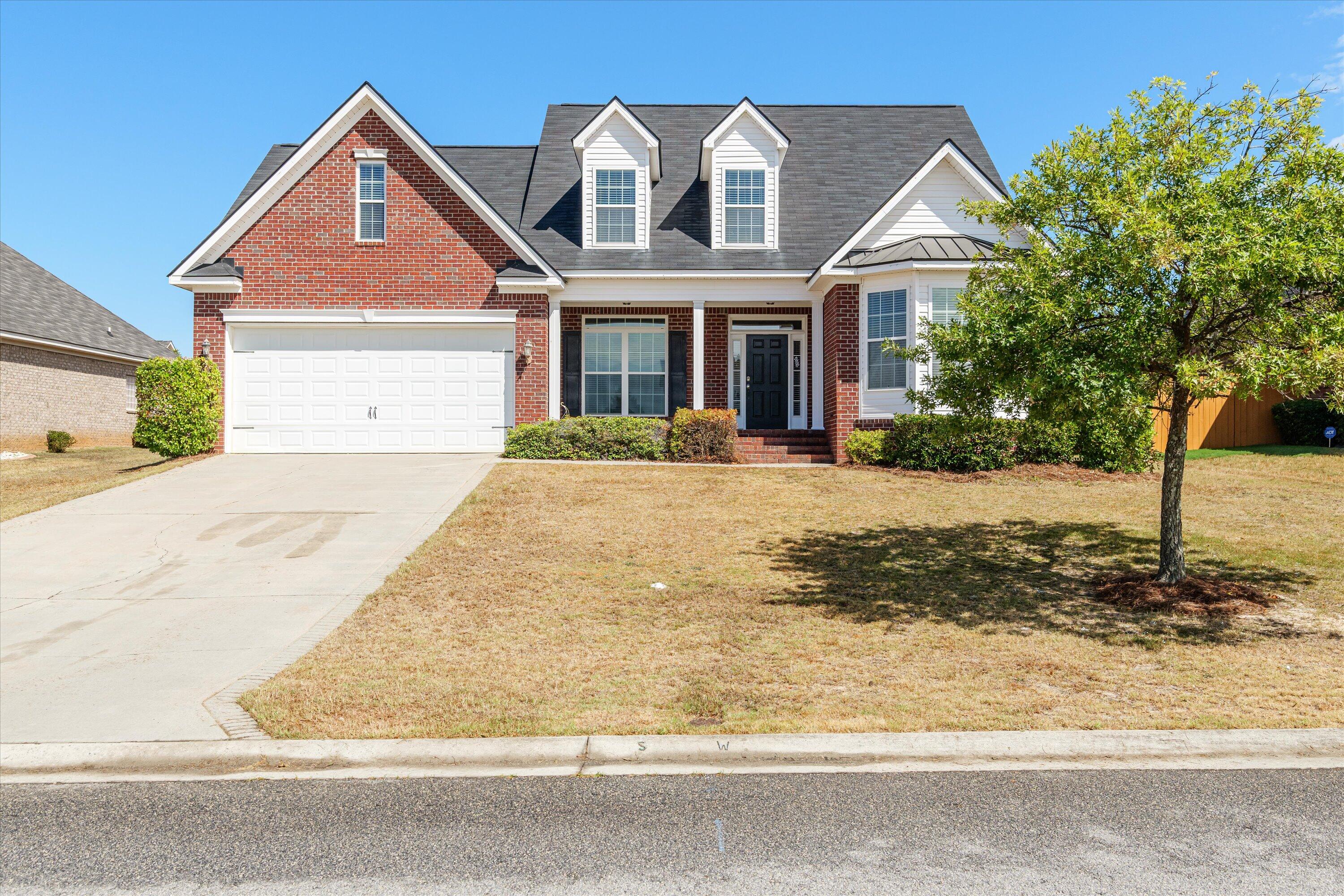 Logans Way, Augusta, GA 30909