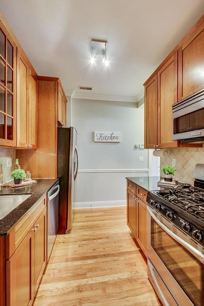 APT-2S - 627 Arlington Pl, Condo with 1 bedrooms, 1 bathrooms and null parking in CHICAGO IL | Image 9