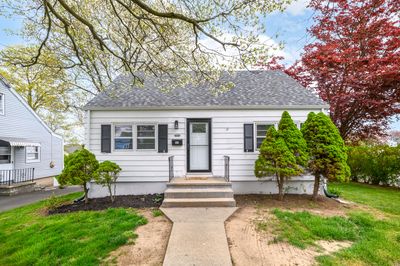 55 Walter Avenue, House other with 2 bedrooms, 1 bathrooms and 2 parking in Norwalk CT | Image 1