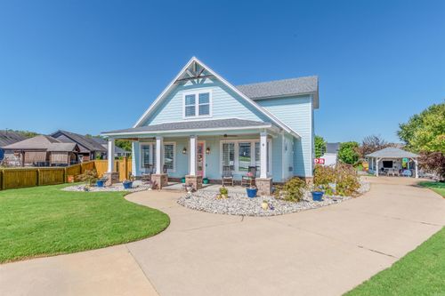 2025 Seven Gables, Benton, AR, 72019-2138 | Card Image