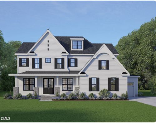 1057 Azalea Garden Cir, Raleigh, NC, 27603-8095 | Card Image