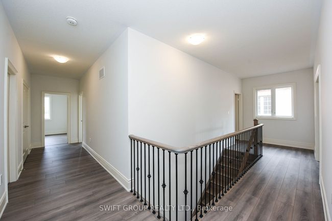 492 Skinner Rd, House other with 6 bedrooms, 4 bathrooms and 2 parking in Waterdown ON | Image 20