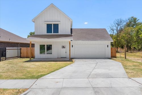 5224 Anderson St, Fort Worth, TX, 76105 | Card Image