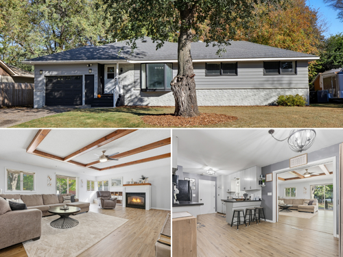 1612 Kings Way, Saint Cloud, MN, 56301-4799 | Card Image