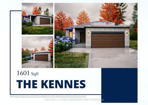 18 Woodmere Path, Middlesex Centre, ON, N0M2A0 | Card Image
