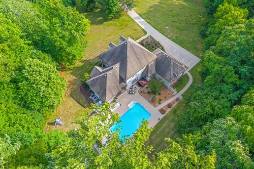 1509 Rembrandt Dr, Clarksville, TN, 37040-6859 | Card Image