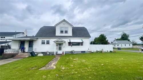 707 Broadway, Rome, NY, 13440-3838 | Card Image