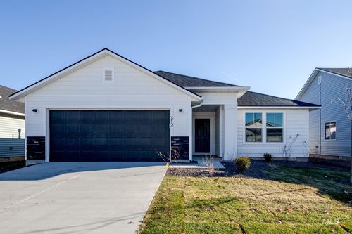 312 N Meadowsweet Ave, Kuna, ID, 83634-1069 | Card Image