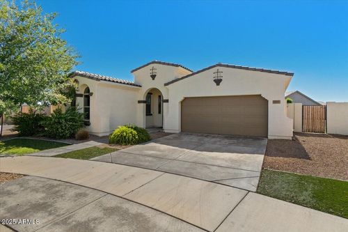 23157 E Camina Buena Vis, Queen Creek, AZ, 85142-1326 | Card Image