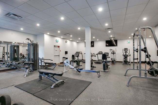 808 - 820 Burnhamthorpe Rd, Condo with 3 bedrooms, 2 bathrooms and 1 parking in Etobicoke ON | Image 41