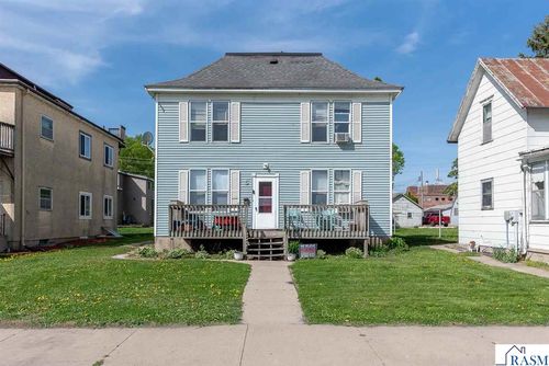 5 N Front St, New Ulm, MN, 56073-1625 | Card Image