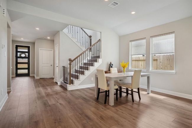 Bright and light with neutral color palette throughout | Image 7