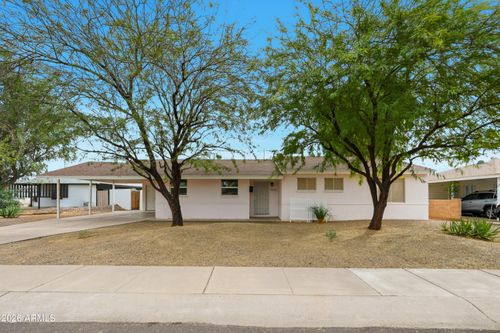 4815 N 14th Avenue, Phoenix, AZ, 85013 | Card Image