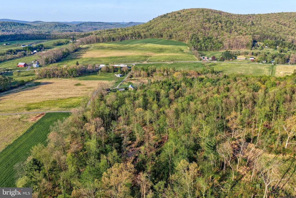Farm in NEW BLOOMFIELD 3
