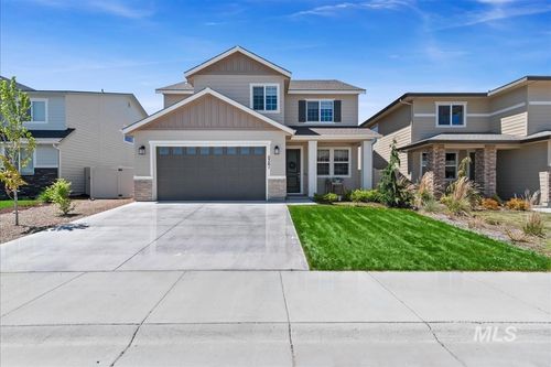 5361 S Snowdon Ave, Meridian, ID, 83642-8685 | Card Image