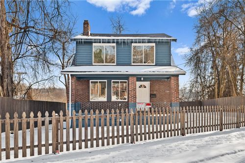 1486 Mill St, Wilkinsburg, PA, 15221-1940 | Card Image