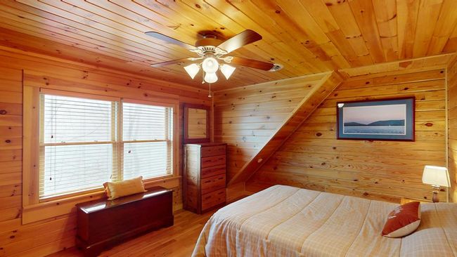154 Windermere Way, House other with 4 bedrooms, 4 bathrooms and 2 parking in Fancy Gap VA | Image 17