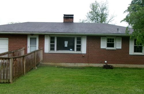 84 E Ruby Ave, Wilmington, OH, 45177-1545 | Card Image