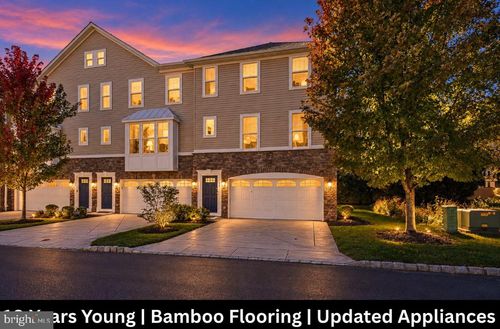 25 Regency Ct, Cherry Hill, NJ, 08002-1000 | Card Image